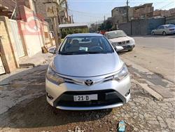 تويوتا يارس